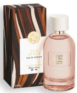 Yves Rocher Cuir de Nuit 30ml woda perfumowana