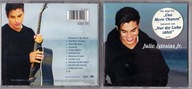 CD JULIO IGLESIAS JR. - UNDER MY EYES