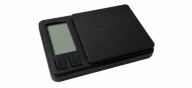Waga Jubilerska Elektroniczna LCD Precyzyjna Kieszonkowa 0,01g