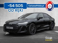 Audi A6 Limousine A6, Sedan, rabat, niska cena , polski salon, nowy, 2025,