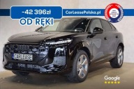 Audi Q3 Sportback Pakiet Technology S line Ambiente LED Nowy Od Reki