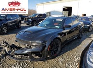 Dodge Charger Scat Pack 2021 6.4 Benzyna 485KM