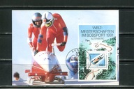 A50065) Niemcy Maximum Karty Bl 23