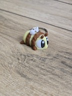 Breloczek Pszczółki 3d - Brelok Druk3d fidget Keychain mixGadzet