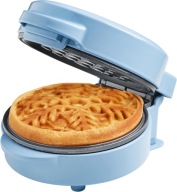 Gofrownica Bestron AMW500B 550 W niebieski