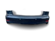 AUDI A3 SEDAN LIFT 8V5 ZDERZAK TYŁ TYLNY 8V5807511J SLINE 4PDC BARDZO LADNY