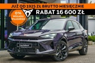 Cupra Formentor 1.5 e-TSI 150 KM DSG - Dostępny