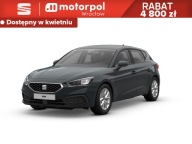 Seat Leon Style 1.5 TSI 115 KM Manualna