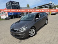 Peugeot 308 Dowóz cała Polska - Zostaw swoje w rozliczeniu Top Bezwypadek