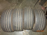 Komplet Opon letnich Continental SportContact 6 255/35R21