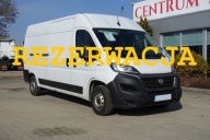 Fiat Ducato 2.3 L3H2 Bezwypadek SalonPL 2.3 L3H2 Klimatyzacja Uconnec
