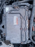TOYOTA AURIS II LIFT 1.8 HYB 136 KM FALOWNIK KONWERTER G9200-47190