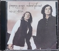 JIMMY PAGE & ROBERT PLANT – No Quarter: Jimmy Page & Robert Plant Unledded