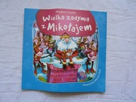 Wielka zadyma z Mikołajem Wiesław Drabik