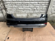 Zderzak AUDI A5 B9 8W6 S-Line COUPE + stelaż + spojler tyl tylni tylny