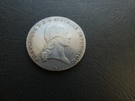 Franciszek II Austria 1815 A