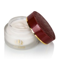 TIANDE TIBETAN HERBS krem nawilżający do twarzy z maczużnikim na dzień