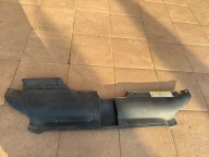 Osłona górna pasa zderzaka A4 B8 LIFT 12-16r 8K0807081D