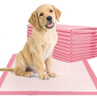 PODKŁADY MATY HIGIENICZNE DLA PSA 90x60cm 50 SZTUK MOCNE