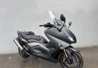 Yamaha Tmax YAMAHA XP500 TMAX 2015R. 31 000 km Benzyna
