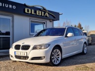 BMW Seria 3 M-pakiet, Xenon, Panorama Dach, Skory Super Stan 2.0 Diesel