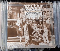 Alice Cooper – Alice Cooper's Greatest Hits Warner Bros. Records –WB 56 043