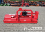 Kosiarka Bijakowa Rozdrabniacz Mulczer 1,4m 1,6m 1,8m 2m 2,2m 2,4m LISICKI