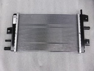 Dacia Spring chłodnica wody nowa Oryginał 214109411R Poznań