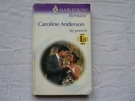 JEJ POWRÓT Anderson