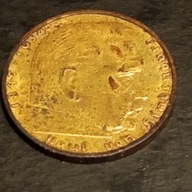 2 MARKI / SREBRO / 1938 r. A