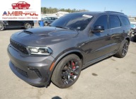 Dodge Durango Srt 392 2023 6.4l 6.4 Benzyna 475KM
