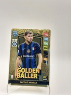 FIFA 365 2025 BARELLA NICOLO GOLDEN BALLER