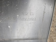 DUCATO JUMPER BOXER 14- ŚRODEK ZDERZAKA PRZÓD ATRAPA 1315077070