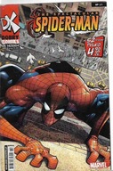 THE SPECTACULAR SPIDER MAN 20/2004