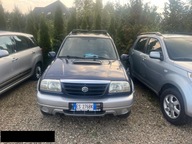 Suzuki Grand Vitara 2.0d 109KM 2005r Polecam!