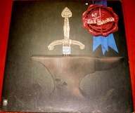 RICK WAKEMAN The Myths And Legends Of King Arthur wydanie 1975 Kanada LP