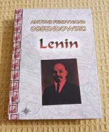 Lenin Antoni Ferdynand Ossendowski