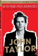 W rytmie przyjemności John Taylor duran biografia ksiazka