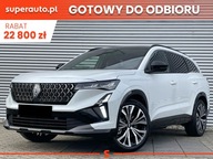 Od ręki - Iconic 5os. 1.2 E-Tech 200KM / Panoramiczny dach