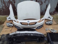 BMW F32 F33 F36 przód kompletny EU