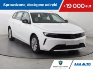 Opel Astra 1.5 Diesel, Salon Polska