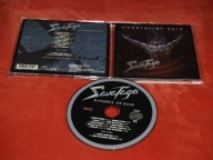 Savatage Handful Of Rain 2002