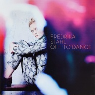 Off To Dance Fredrika Stahl CD - Folia