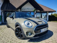 Mini Clubman 2.0 Clubman SD +190KM All4 +