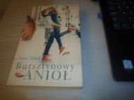 Bursztynowy Anioł Anna Tabak