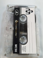 SOUNDMASTER MC 90 CENA ZA 6 SZTUK KASETA MAGNETOFONOWA