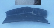 OSŁONA BAGAŻNIKA LEWY TYŁ MERCEDES GL GLS X166 1666900164