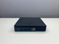 Komputer Dell Optiplex 3070 Micro i3-8100T 8 GB RAM