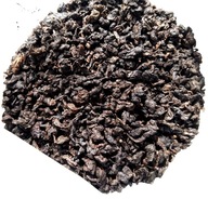 TEA Planet - Opalany Oolong Anxi (czarna) - 500 g