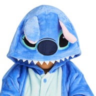 Nerd Hunters onesie (kombinezon) niebieski rozmiar 134